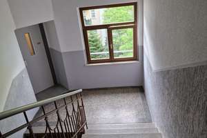 Attraktive 3-Zimmer-Maisonette Wohnung mit zwei Bädern und Aufzug – Die vollständige Adresse der Immobilie erhältst du vom Anbieter., 9112 Kaßberg, Chemnitz – Vorschaubild 9