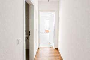 7569 - Sanierte 3-Zimmerwohnung mit Balkon nähe Stadtgarten! – Die vollständige Adresse der Immobilie erhältst du vom Anbieter., 76137 Südstadt, Karlsruhe – Vorschaubild 5
