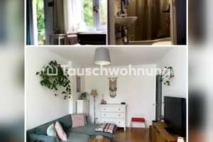 Tauschwohnung: Wohnungstausch in Hamburg Osterstraße mit Balkon – Die vollständige Adresse der Immobilie erhältst du vom Anbieter., 20255 Eimsbüttel (Ortsteil), Hamburg – Vorschaubild 4