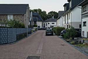 3Zi. 65m2 *Neubaugebiet*KFW40Plus*Fussbodenheizung*Lüftungsanlage*Garten*Luxus Ausstatt.*Großes Bad – Die vollständige Adresse der Immobilie erhältst du vom Anbieter., 46117 Osterfeld-Ost, Oberhausen – Vorschaubild 2