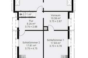 Ein Haus mit Geschichte und Zukunft – Viel Raum zur individuellen Entfaltung – Die vollständige Adresse der Immobilie erhältst du vom Anbieter., 75242 Neuhausen – Vorschaubild 31