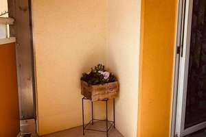 3 Knappen - Oberhausen - 3 Zimmer Eigentumswohnung, seit 2013 vermietet – Die vollständige Adresse der Immobilie erhältst du vom Anbieter., 46047 Bermensfeld, Oberhausen – Vorschaubild 10