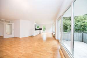 Schicke und moderne Gartenwohnung in Reutlingen - sofort frei – 72766 Reutlingen-Mitte, Reutlingen – Vorschaubild 7