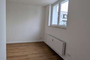 Schicke 2-Zimmer-Wohnung mit Balkon in guter Lage – Akazienallee 53-55, 14050 Westend, Berlin – Vorschaubild 5