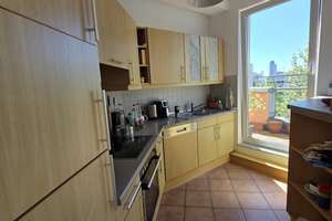 Exklusives Penthouse in Altona: Maisonette-Wohntraum mit Dachterrasse & Wintergarten – Die vollständige Adresse der Immobilie erhältst du vom Anbieter., 22767 Altona-Altstadt, Hamburg – Vorschaubild 6
