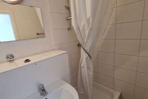 Möbliertes 1-Zimmerappartement mit wöchentlicher Reinigung – Amalienstraße 44, 76133 Innenstadt-West, Karlsruhe – Vorschaubild 5