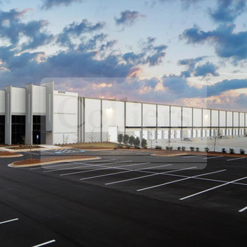 Gewerbepark & Big Box Logistik in Dortmund | Nachhaltiger & Hochwertiger Neubau | Flexibel | Teilbar