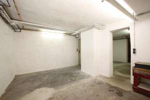 Außergewöhnliches und großzügiges "Mehr - Generationenhaus"  in sehr schöner Lage – Keferloherstr. 112, 80807 Milbertshofen, München – Vorschaubild 34