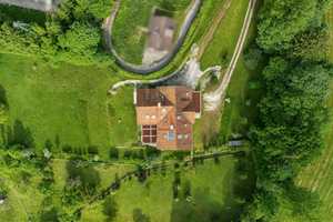 Luxuriöse Villa im Alpenstil mit großem, repräsentativem Anwesen in Top-Lage – Rosenheim (Kreis) – Vorschaubild 23