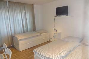 Kapitalanlage, solides 1 Zimmer Apartment in Köln-Mülheim  – Berliner Straße 48-50, 51063 Mülheim (Ortsteil), Köln – Vorschaubild 6