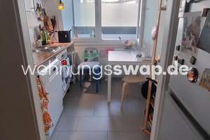 Wohnungstausch: Große Bergstraße 162 – Große Bergstraße 162, 22000 Altona-Altstadt, Hamburg – Vorschaubild 2
