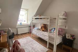 2-Zimmer-Küche-Bad Wohnung im Dachgeschoss – Weylstraße 6, 68167 Neckarstadt-Ost/Wohlgelegen, Mannheim – Vorschaubild 8