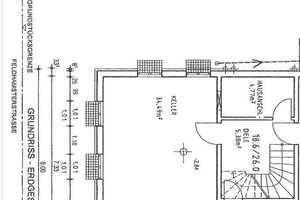 Freistehendes Einfamilienhaus inkl. Küche in Sackgasse (keine Durchfahrtsstraße)Wärmepumpe/PV-Anlage – Die vollständige Adresse der Immobilie erhältst du vom Anbieter., 50999 Rodenkirchen (Ortsteil), Köln – Vorschaubild 29