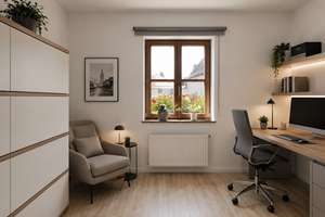 Exklusives Familiendomizil mit Wellnessbereich, Sonnengarten, Garage, 3 Stellplätzen, beste Wohnlage – Die vollständige Adresse der Immobilie erhältst du vom Anbieter., 65191 Bierstadt, Wiesbaden – Vorschaubild 18