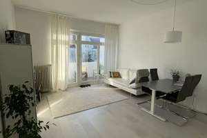 Zwischenmiete (3-4 Monate): Helle 2-Zimmer Wohnung in Berlin-Charlottenburg – Fritschestraße 43, 10627 Charlottenburg, Berlin – Vorschaubild 3