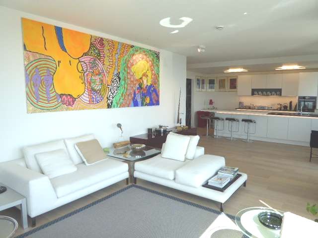 24 Etage im Henninger Turm.. V-E-R-M-I-E-T-E-T image 4