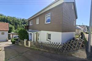 Schlossblick garantiert! Einfamilienhaus mit Garage in ländlicher Lage – Die vollständige Adresse der Immobilie erhältst du vom Anbieter., 89537 Giengen an der Brenz – Vorschaubild 6
