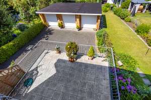 Gepflegtes Einfamilienhaus in beliebter Lage! – Die vollständige Adresse der Immobilie erhältst du vom Anbieter., 33611 Schildesche, Bielefeld – Vorschaubild 22
