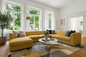 Repräsentative Altbauvilla im Ostviertel! – Die vollständige Adresse der Immobilie erhältst du vom Anbieter., 37085 Oststadt, Göttingen – Vorschaubild 5