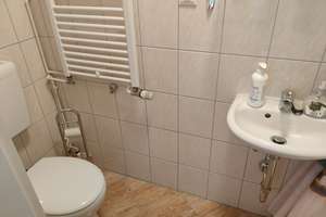 1-2 Familien-/Mehrgenerationen-Haus mit schöner Gartenanlage + 2 Grundstücke mit Bebauungspotenzial  – Die vollständige Adresse der Immobilie erhältst du vom Anbieter., 14469 Eiche, Potsdam – Vorschaubild 78