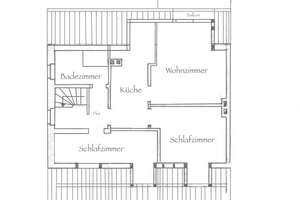 Wohnen mit allen Optionen in der Aachener Soers - 
Familienhaus mit über 240 m² Wfl. in grüner Oase – Purweider Weg 11, 52070 Laurensberg (Statistischer Bezirk), Aachen – Vorschaubild 23