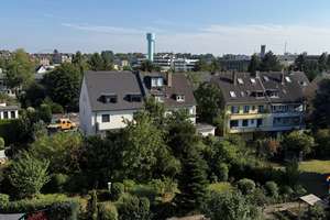 Moderne, Lichtdurchflutete und exklusive 2-3 Zimmerwohnung