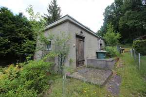 Sonniger Garten,Dachgeschoss mit Ausbaupotenzial, 220 m zum Kalksee – Märkisch-Oderland (Kreis) – Vorschaubild 12
