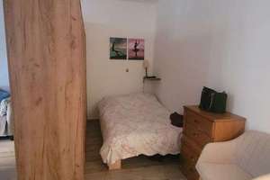 Gepflegte 1-Zimmer-Wohnung mit Einbauküche in Wuppertal-Oberbarmen – Langobardenstr. 20, 42277 Oberbarmen, Wuppertal – Vorschaubild 5