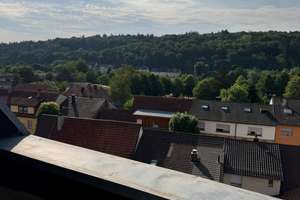 Schöne, helle Dachgeschosswohnung mit Balkon – Hauptstraße  74 a-c, 75181 Eutingen, Pforzheim – Vorschaubild 8