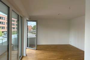 Schöne 1 Zimmer-Wohnung mit EBK – Pasteurallee 3, 30655 Groß-Buchholz, Hannover – Vorschaubild 2