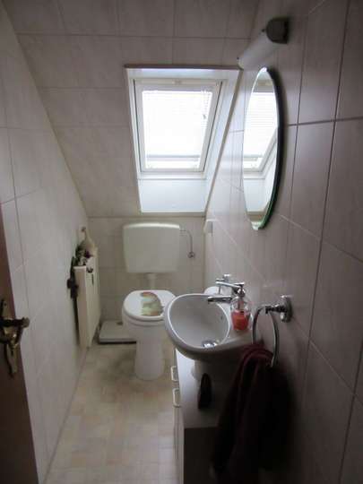 Gäste WC Gäste WC