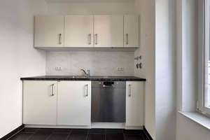 Bezugsfrei ab 01.09.26 ** 2-Zimmer-Neubauwohnung mit EBK, Balkon, Fahrstuhl & eigenem PKW-Stellplatz – Großbeerenstraße 295B, 14480 Am Stern, Potsdam – Vorschaubild 6