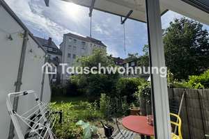 Tauschwohnung: Gemütliche 2-Zimmer-Wohnung in Münster-Mitte – Die vollständige Adresse der Immobilie erhältst du vom Anbieter., 48151 Pluggendorf, Münster – Vorschaubild 6