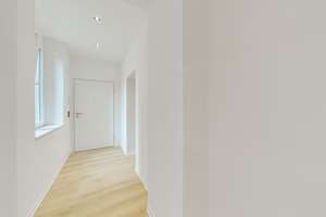 Bezugsfertig: Stilvoll sanierte 2-Zimmer-Wohnung in Düsseldorf-Pempelfort! – Eulerstraße 10, 40477 Derendorf, Düsseldorf – Vorschaubild 3