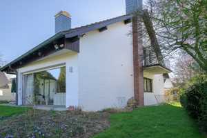 Willkommen in Ihrem neuen Traumhaus in gefragter Lage von Düsseldorf Angermund – Düsseldorf – Vorschaubild 13