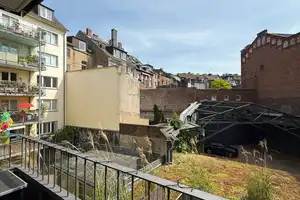 helle 3 Zimmer Wohnung mit Balkon – Kurfürstenstraße 5, 52066 Aachen – Vorschaubild 15