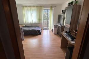 Verkauf privat!!! Zuhause mit einem Zimmer in zentraler Lage von Mindelheim – Bürgermeister-Krach-Straße 19, 87719 Mindelheim – Vorschaubild 2