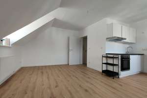 Helle 2-Zimmer-Wohnung, EBK, Waschmaschine -  Links der Wertach – Die vollständige Adresse der Immobilie erhältst du vom Anbieter., 86154 Links der Wertach-Nord, Augsburg – Vorschaubild 2