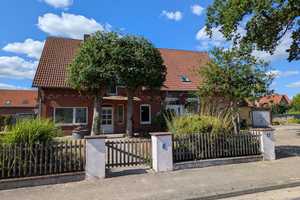 Geräumiges,  13-Zimmer-Mehrfamilienhaus in Hillerse – Rolfsbütteler Straße 17, 38543 Gifhorn (Kreis) – Vorschaubild 3