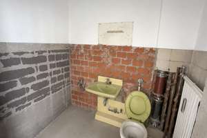 Charmantes 1-Zimmer Appartement mit West-Balkon in Top Lage Schwabing – Ainmillerstr. 6, 80801 Schwabing-Ost, München – Vorschaubild 7
