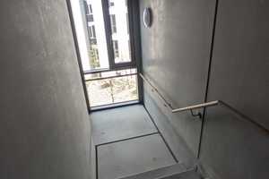 Stilvolle 3-Zimmer-Wohnung mit gehobener Innenausstattung mit EBK in Wiesbaden – Aßmannshäuser Straße 34, 65197 Wiesbaden – Vorschaubild 4