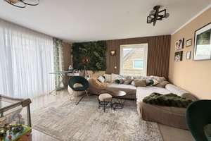 Attraktive, helle 3- Zimmer Wohnung in Münster-Wolbeck  – Janskamp 3, 48167 Wolbeck, Münster – Vorschaubild 1