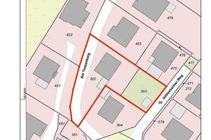 Haus in Höhenlage mit Baugrundstück & Ausbaupotenzial -Wachtberg-Niederbachem – Die vollständige Adresse der Immobilie erhältst du vom Anbieter., 53343 Wachtberg – Vorschaubild 35