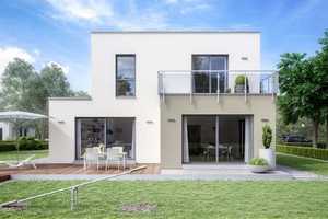 Freistehendes Einfamilienhaus in Fallersleben - Bauen mit massa Haus – Wolfsburg – Vorschaubild 53