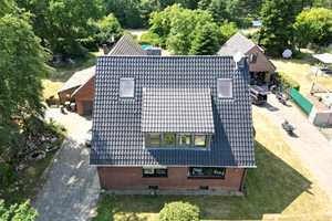 Haus in Hünxe – Wesel (Kreis) – Vorschaubild 5