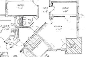 Ein tolles Zuhause für die ganze Familie in begehrtem Wohnquartier – Die vollständige Adresse der Immobilie erhältst du vom Anbieter., 81673 Josephsburg, München – Vorschaubild 18