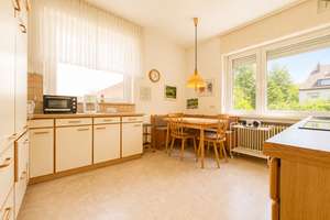 • Charmantes Stadthaus mit Altbauflair, Garten, & flexibler Nutzung als Ein-/Zweifamilienhaus... – Die vollständige Adresse der Immobilie erhältst du vom Anbieter., 41747 Viersen – Vorschaubild 9
