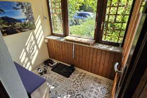 In 2021 modernisierte Doppelhaushälfte mit großem Garten, Kamin, Terrasse und Ausbaureserve – Die vollständige Adresse der Immobilie erhältst du vom Anbieter., 9125 Harthau, Chemnitz – Vorschaubild 12