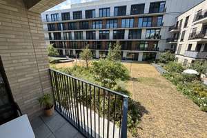Nachmieter gesucht: 5-Zimmer-Wohnung mit Einbauküche in Deiker Höfe – 40468 Stockum, Düsseldorf – Vorschaubild 3