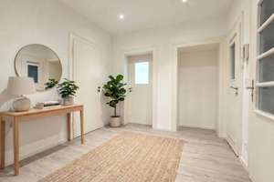 2-Zimmer-Wohnung mit Balkon & grünem Ausblick – 40221 Bilk, Düsseldorf – Vorschaubild 5